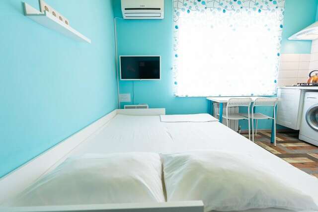 Гостиница Уютный Дом Самара-13