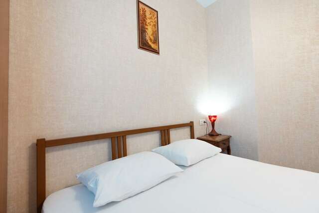 Гостиница Уютный Дом Самара-118