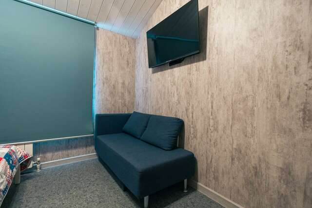 Гостиница Уютный Дом Самара-33