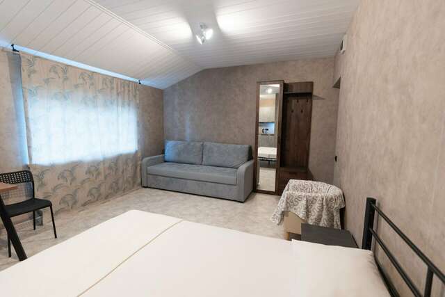 Гостиница Уютный Дом Самара-45